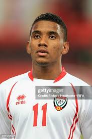 25 Khaled Khalfan Zayed Photos & High Res Pictures