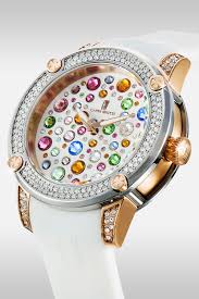 Watches and jewels from capri on the web. Pin Su Rocks Collection