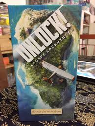 Goorse günstig kaufen bei idealo.de. Hiew S Boardgame Blog Boardgaming In Photos Unlock The Island Of Doctor Goorse Bonnie And Clyde Catan Card Game