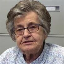 Gweneth "Gwen" Bundy Obituary