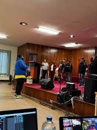 Profile for Greater Joy Community Church