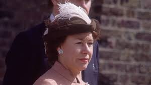 Tragic Details About Princess Margaret's Death