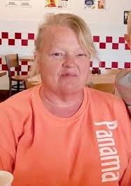 Obituary for TAMMY DIANE (RICE) DOWNEY