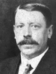 Arthur Ernest Read Lewis : Titanic Survivor