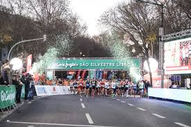 12 km / 18 km / 28 km. Ja Abriram As Inscricoes Para As Duas Corridas De Sao Silvestre Em Lisboa Lisboa Secreta