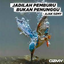 Yang bongkok juga dimakan sarung orang yang bersalah tetap akan menerima hukuman. Ozmy Yang Bulat Tidak Datang Bergolek Yang Pipih Tidak Datang Melayang Rezeki Itu Perlu Diusahakan Sebab Ianya Tidak Datang Sendiri Jadilah Seorang Yg Sentiasa Memburu Kejayaan Bukan Hanya