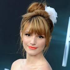 The key is a twist that falls low in the nape of your head. 50 Stunning Twist Hairstyles For Short Hair Fashion Goalz