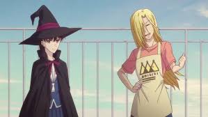 Fruits Basket Episode 6 English Dub