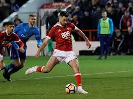 Ben brereton fm 2019 profile, reviews, ben brereton in football manager 2019, nottm forest, england, english, championship, ben brereton fm19 attributes, current. Blackburn S Ben Brereton Called Up To Chile Squad For World