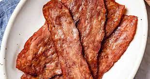 How To Cook Turkey Bacon In The Oven - Foolproof Living