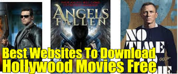 As wikipedia claims, this is the world's biggest storage and distributor of movies produced in african countries. Best Websites To Download Hollywood Movies For Free In Nigeria