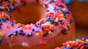 Nevertheless, it has managed to maintain its spot among the best producers of. Krispy Kreme Us Donut Kette Eroffnet Deutschen Store Chip
