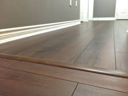 Did You Know We Custom Stain And Supply Transition And Nosing Pieces In Stock Over 40 Profiles Of Raw Material In Oa Vinyl Plank Vinyl Plank Flooring Flooring