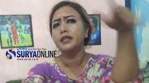 Mungkin namanya masih belum familiar bagi para pencinta timnas. Pesan Ibu Nadeo Argawinata Kiper Timnas U 23 Ke Putranya Buat Masyarakat Indonesia Tersenyum Surya