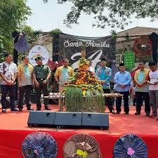 Kisah sengsara yesus di st. Parokiserpong Instagram Posts Gramho Com