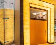 Thin Stone Panels | Backlit Onyx, Semi Precious