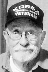 Edwin Nickerson Obituary (2018)