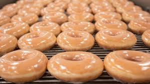 By admir snaga on january 15, 2020 0. Krispy Kreme Linkedin
