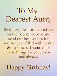 I wish you every happiness on your birthday, and i sincerely hope that your special day is filled with wonder and love. Sending Wishes Happy Birthday Card For Aunt Birthday Greeting Cards By Davia Birthday Wishes For Aunt Birthday Quotes For Aunt Happy Birthday Aunt