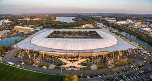 Jun 07, 2021 · watch: Volkswagen Arena Allerpark Wolfsburg