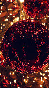 Aesthetic Christmas Wallpaper Home Screen Kecbio