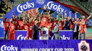Une nouvelle coupe d'europe de football prendra. La Conference League La Vraie Coupe D Europe Des Clubs Belges