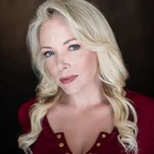 Annie Funk's Instagram, Twitter & Facebook