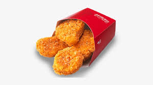 Best free png hd denver nuggets football logo png png images background, logo png file easily with one click free hd png images, png design and transparent background with high quality. Wendy S Spicy Chicken Nuggets Chicken Nuggets From Wendy S 643x378 Png Download Pngkit