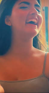 Appreciation for Angelina Jordan's singing talent