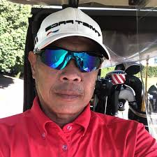 Water samples taken along the competition course in Sentosa