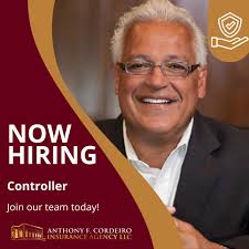 Anthony F. Cordeiro Insurance Agency LLC