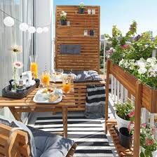 Ideen Und Tipps Zum Kleinen Balkon Gestalten Kleine Terrasse Gestalten Kleinen Balkon Gestalten Terrasse Gestalten