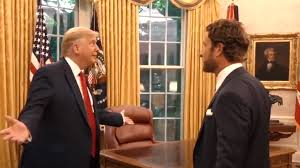 So please sign this petition and help me reach my dream of getting an interview for an internship at barstool sports. Trump White House Meets Its Match With Barstool Sports The New York Times