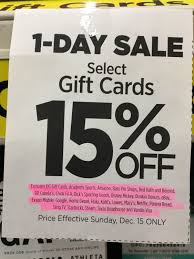 Your recipient can spend their gift card right away or deposit it into their amazon account and wait for that sale of a lifetime. Expired Dollar General Save 15 On Select Gift Cards Including Best Buy Gamestop Ends 12 15 19 Regional Gc Galore