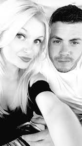 Amie Hancock's Instagram, Twitter & Facebook