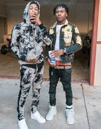 Yb Ben10 Nba Outfit Nba Fashion Nba Baby