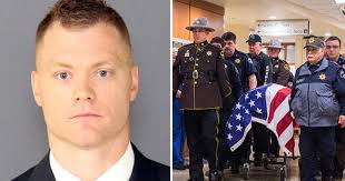 What we know about Daniel McCartney, deputy slain while responding to call  in Washington