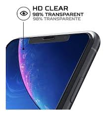 Pantalla Antishock Yezz Andy 35ei ...