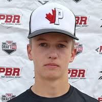 Jay Solomon's Baseball Recruiting Profile