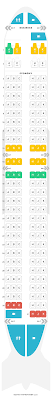 Seatguru Seat Map Ana Seatguru