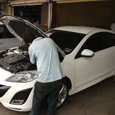 Plan asal nak cari cermin mata di the mines. Pusat Cermin Kereta N U Automotive Shop