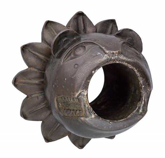 The growing market for Indian arms and armour - Apollo Magazine