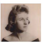 Obituary: ANN DUNLAP BULLINS