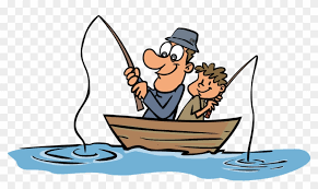 By craftlabsvg $ 0.50 $ 5.00. How To Build A Pond Or Lake Father And Son Fishing Clipart Png Download 77513 Pikpng