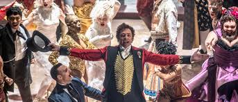 Hugh jackman can't save this musical. The Greatest Showman Review A Faux Inspiring Musical That Earns An Uneasy Smile Vanity Fair