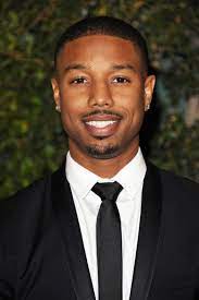 He is the son of donna (davis), a high school counselor, and michael a. Michael B Jordan Marvel Filme Wiki Fandom