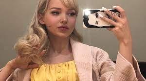 Clara morais is considered as one of. Clara Summer 1953 Dove Cameron Style Celebs Long Wigs