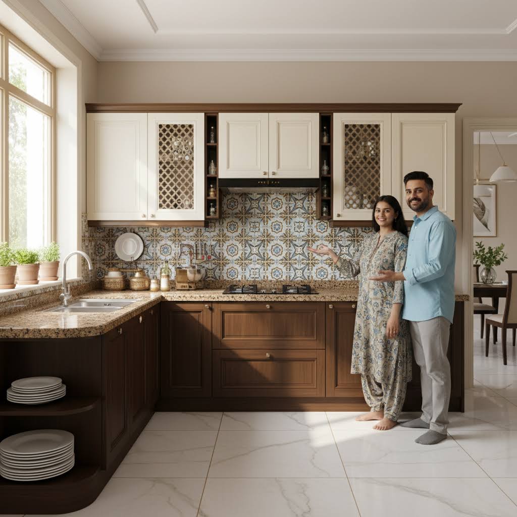 Comprehensive Kitchen Renovation product image