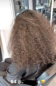Read this to find out how to dye your natural hair safely. Hairdresser Near Me Curly Hair