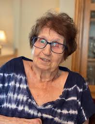 Obituary information for June M. Springsted